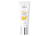 IMAGE Skincare DAILY PREVENTION Ultra Defense Moisturizer SPF 50 - 2.6 oz