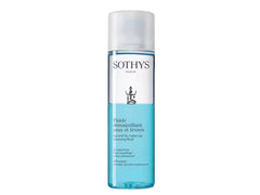Sothys Eye & Lip Makeup Removing Fluid