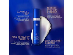 Augustinus Bader The Overnight Restorative Cream