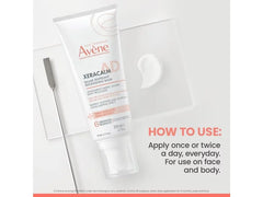 Avene XeraCalm AD Replenishing Balm - 6.76 fl oz