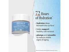 derma e Ultra Hydrating Advanced Repair Night Cream