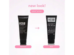 Verb Ghost Primer