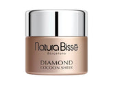 Natura Bisse Diamond Cocoon Sheer Cream - Medium - 1.7 fl oz