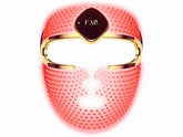 FOREO FAQ 202 Smart Silicone LED Face Mask