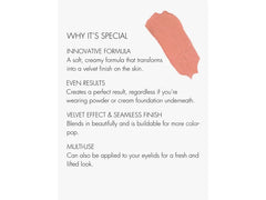 SWEED Air Blush Cream - Cheeky
