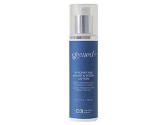 GlyMed Plus Hydrating Hand & Body Lotion