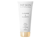 MZ Skin Cleanse & Clarify Dual Action AHA Cleanser & Mask