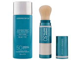 Colorescience Sunforgettable Total Protection Matte Set - LovelySkin Exclusive