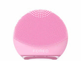 FOREO LUNA 4 Play Facial Cleansing Device - Tickle Me Pink