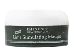 Eminence Organics Lime Stimulating Masque