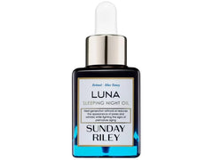 Sunday Riley Luna Sleeping Night Oil - 0.5 oz
