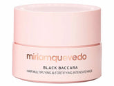 Miriam Quevedo Black Baccara Hair Multiplying & Fortifying Intensive Mask