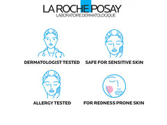 La Roche-Posay Toleriane Rosaliac AR Visible Redness Reducing Cream
