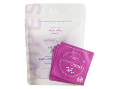 Surface Deep Anti-Odorant Wipes - 30 pack