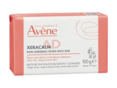 Avene XeraCalm A.D Ultra-Rich Cleansing Bar