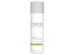 asap Gentle Cleansing Gel - 6.76 fl oz