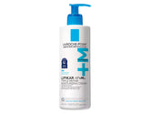 La Roche-Posay Lipikar AP+MAX Triple Repair Moisturizing Cream - 13.52 fl oz