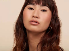 Monika Blunder Kissen Lush Lipstick Crayon - Marlene