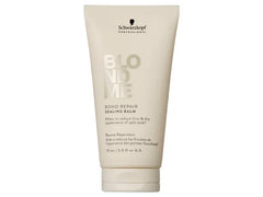 Schwarzkopf BlondMe Bond Repair Sealing Balm