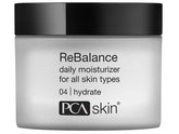 PCA SKIN ReBalance