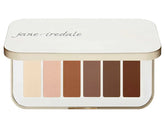 jane iredale PurePressed Eye Shadow Palette - Naturally Matte