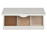 Mirabella Pro Face Trio Palette - Megastar