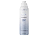 Sonrei Sea Clearly Organic SPF 50 Clear Mist Sunscreen