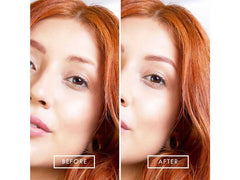 Chella Eyebrow Cream - Awesome Auburn