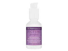 DERMAdoctor Picture Porefect 15% Niacinamide Pore Minimizing Serum