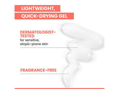 Avene Xeracalm AD Replenishing Milky Gel
