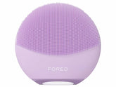 FOREO LUNA 4 mini Facial Cleansing Device - Lavender
