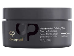 ColorProof Rule Breaker Defining Wax