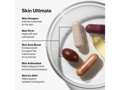 jane iredale Skin Ultimate Dietary Supplement