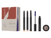 Glo Skin Beauty Point of View Eye Kit - Limited Edition - Warm Perspective
