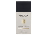 Self Glow by James Read First Light Tinted Tan Serum