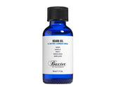 Baxter of California Beard Oil