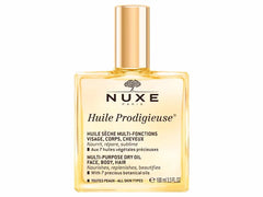NUXE Huile Prodigieuse Multi-Purpose Dry Oil - 1.6 fl oz