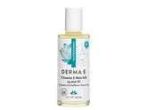 derma e Therapeutic Vitamin E Skin Oil 14,000 IU