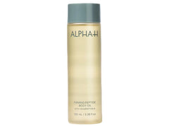 Alpha-H Firming Peptide Body Oil