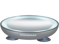 Tweezerman LED 15X Mini Mirror