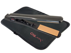 CHI Classic Tourmaline Ceramic Hairstyling Iron 1.5" - Light Lavender