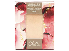 Chella Eyeshadow Refill - Charisma Pearl - Soft Gold