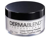 Dermablend Loose Setting Powder - Original - 1 oz