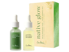 Ere Perez Native Glow Skin Radiance Duo - Limited Edition