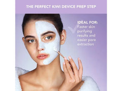 FOREO KIWI Active Pore & Blackhead Mask