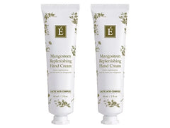 Eminence Organics Mangosteen Replenishing Hand Cream Duo