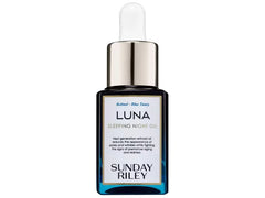 Sunday Riley Luna Sleeping Night Oil - 0.5 oz