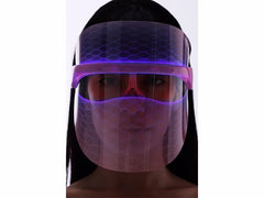 Skin Gym Wrinklit LED Mask