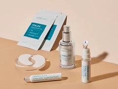 Colorescience Total Eye Hydrogel Treatment Masks