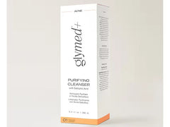 GlyMed Plus Purifying Cleanser with Salicylic Acid